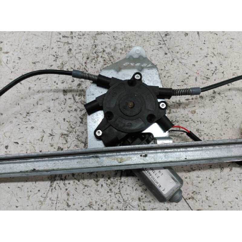 Recambio de elevalunas delantero derecho para citroën xantia berlina 1.9 td sx referencia OEM IAM  ELÉCTRICO 7
