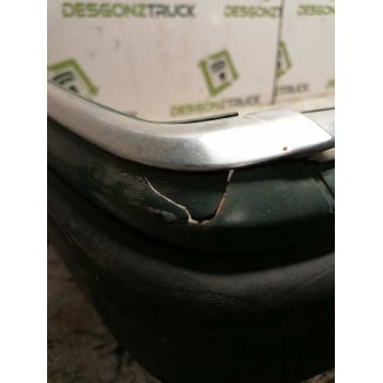 Recambio de paragolpes trasero para mercedes-benz clase e (w124) berlina d 300 (124.130) referencia OEM IAM 1248800340  