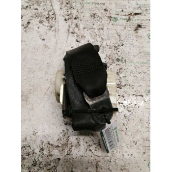 Recambio de cinturon seguridad delantero derecho para ford focus berlina (cap) ambiente (d) referencia OEM IAM   