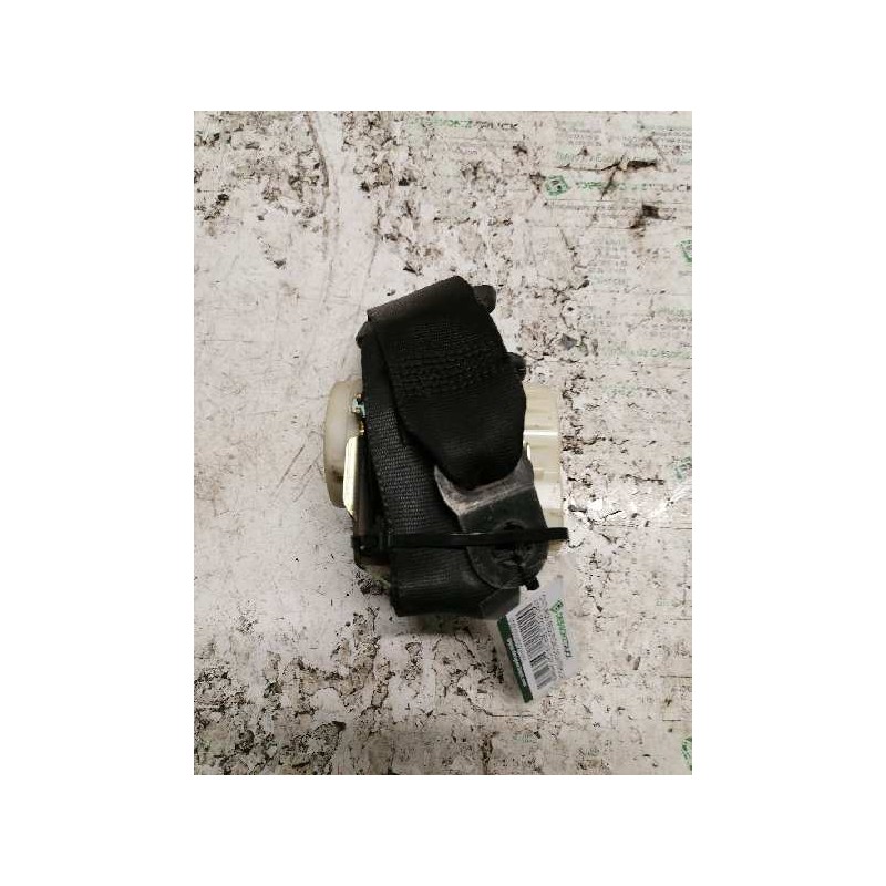 Recambio de cinturon seguridad delantero derecho para ford focus berlina (cap) ambiente (d) referencia OEM IAM 2