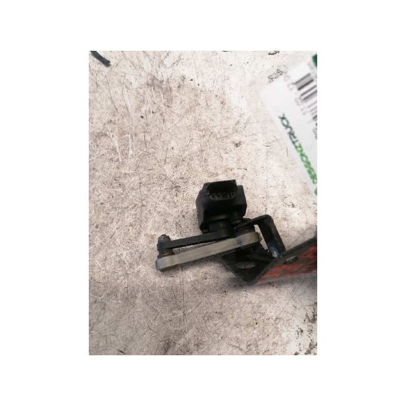 Recambio de sensor para audi a8 (4e2) 3.7 quattro referencia OEM IAM 4E0616572D 4 PINS TRASERO DERECHO 2