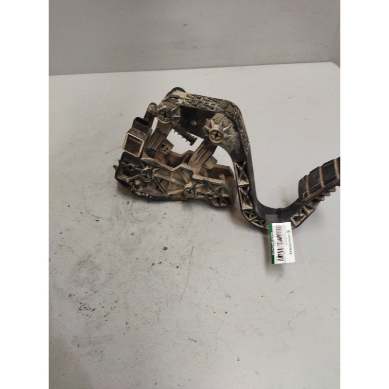Recambio de pedal acelerador para scania serie p/g/r (c-clase) 15.6 diesel referencia OEM IAM 1935310 - Blanco 3