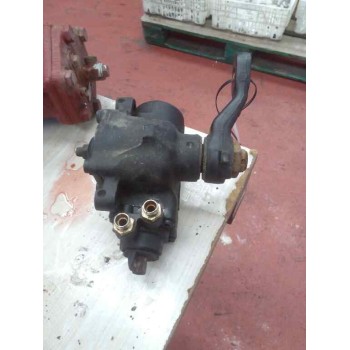 Recambio de caja direccion para nissan cabstar 09.06 2.5 diesel referencia OEM IAM 492109X200 TAS15M605 
