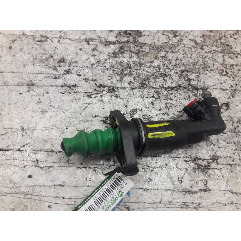 Recambio de bombin embrague para audi a3 (8l) 1.8 ambiente referencia OEM IAM 1J0721261D - Negro 2