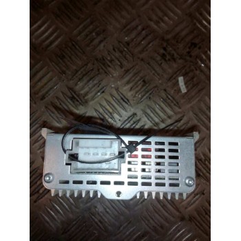 Recambio de modulo electronico para renault premium route 2006 fas 4x2 larga distancia referencia OEM IAM 5010589393  