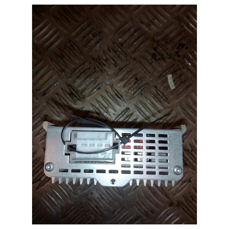 Recambio de modulo electronico para renault premium route 2006 fas 4x2 larga distancia referencia OEM IAM 5010589393 - Rojo 2