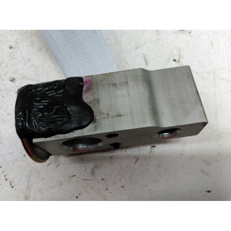Recambio de valvula expansion para toyota corolla (e12) 2.0 d-4d linea terra berlina referencia OEM IAM - Rojo 2
