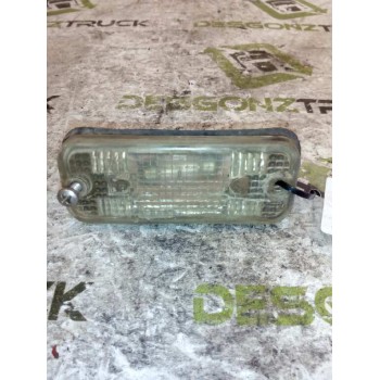Recambio de piloto luz galibo derecho para iveco serie m chasis  (145-17) 130 kw tráfico urbano referencia OEM IAM   