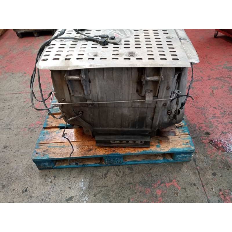 Recambio de catalizador para iveco stralis (as) 11.1 diesel referencia OEM IAM 5801927862 - Gris 2