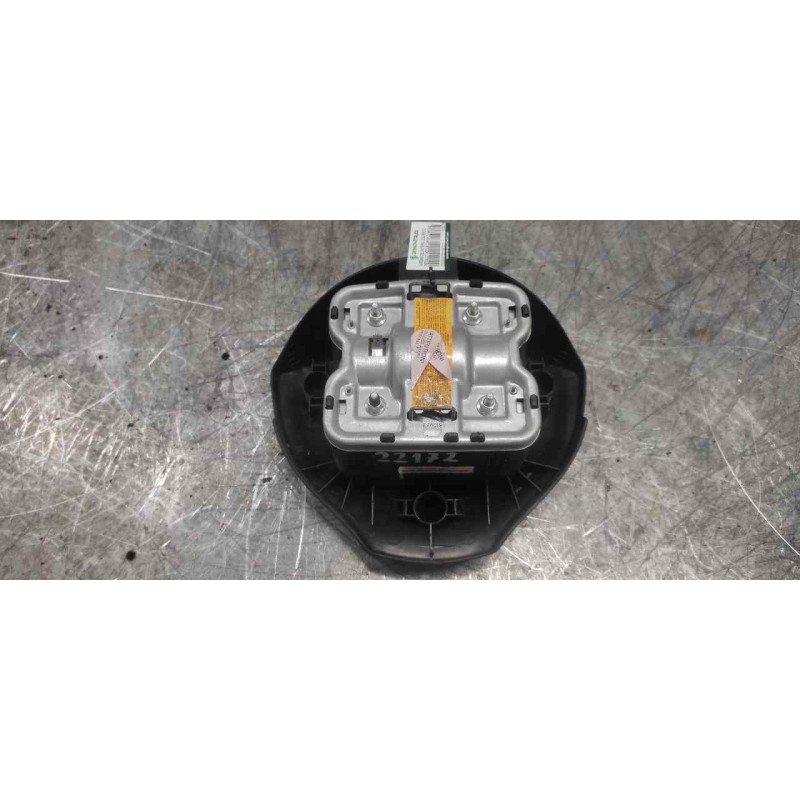 Recambio de airbag delantero izquierdo para renault modus confort dynamique referencia OEM IAM 8200216038B 4