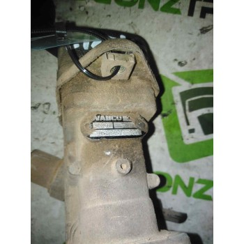 Recambio de palanca freno de mano para nissan trucks m 130.17 referencia OEM IAM 9617210540  