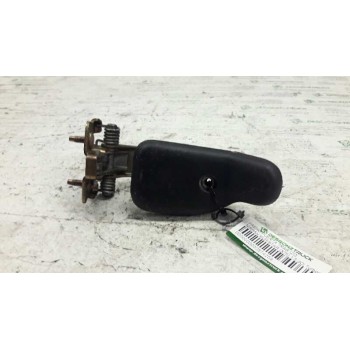Recambio de freno puerta trasero izquierdo para nissan kubistar (x76) 1.5 dci turbodiesel cat referencia OEM IAM   