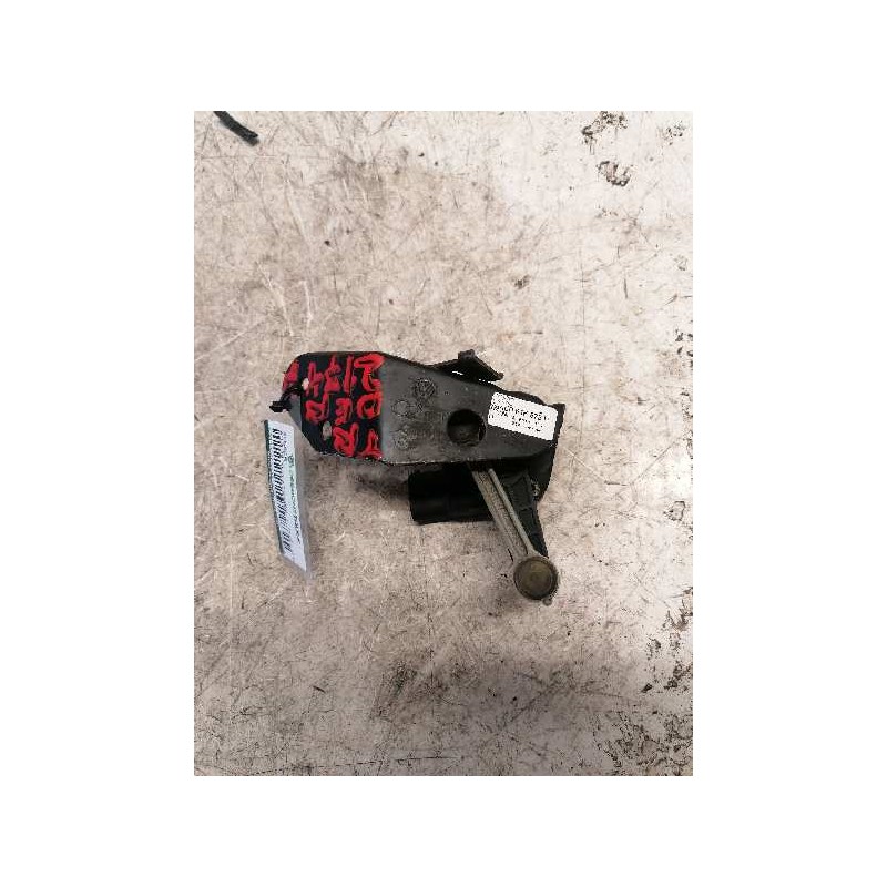 Recambio de sensor para audi a8 (4e2) 3.7 quattro referencia OEM IAM 4E0616572D 4 PINS TRASERO DERECHO 3