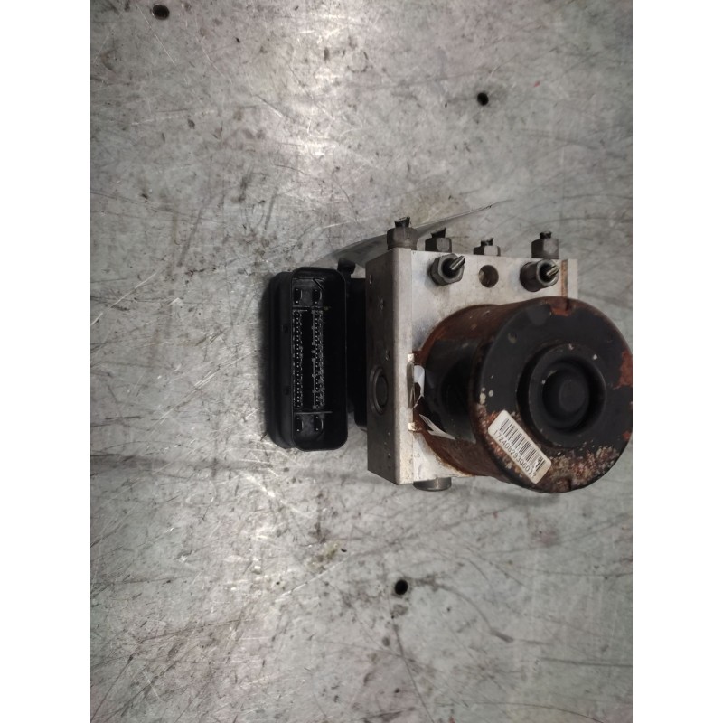 Recambio de abs para citroën c2 audace referencia OEM IAM 10097011443 - Negro 7