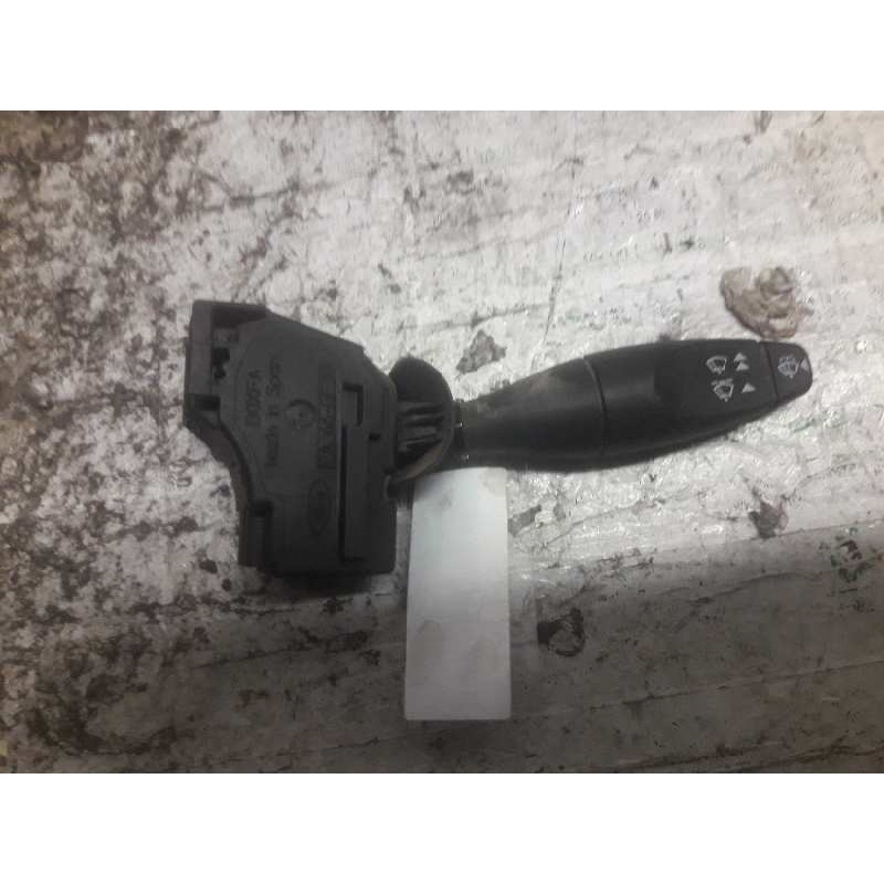 Recambio de mando limpia para ford transit mod. 2000 combi ft 260 2.0 corto referencia OEM IAM YC1T17A555AC 10 PINS - Blanco