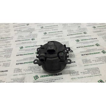 Recambio de faro antiniebla derecho para renault megane ii familiar authentique referencia OEM IAM   