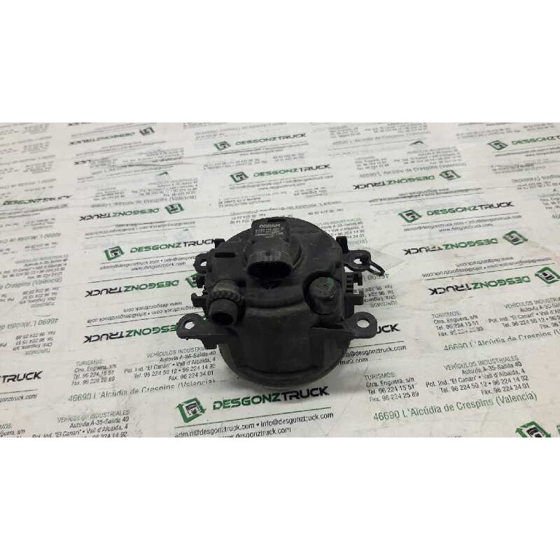 Recambio de faro antiniebla derecho para renault megane ii familiar authentique referencia OEM IAM 2