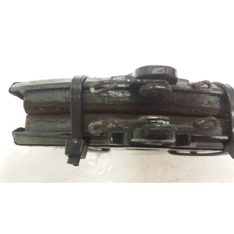 Recambio de pastillas de freno delanteras para volkswagen golf iii berlina (1h1) 2.0 referencia OEM IAM 2