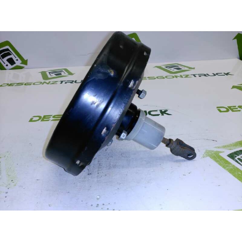 Recambio de servofreno para opel corsa b twist referencia OEM IAM - Azul 3