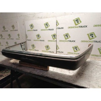 Recambio de paragolpes trasero para mercedes-benz clase e (w124) berlina d 300 (124.130) referencia OEM IAM 1248800340  