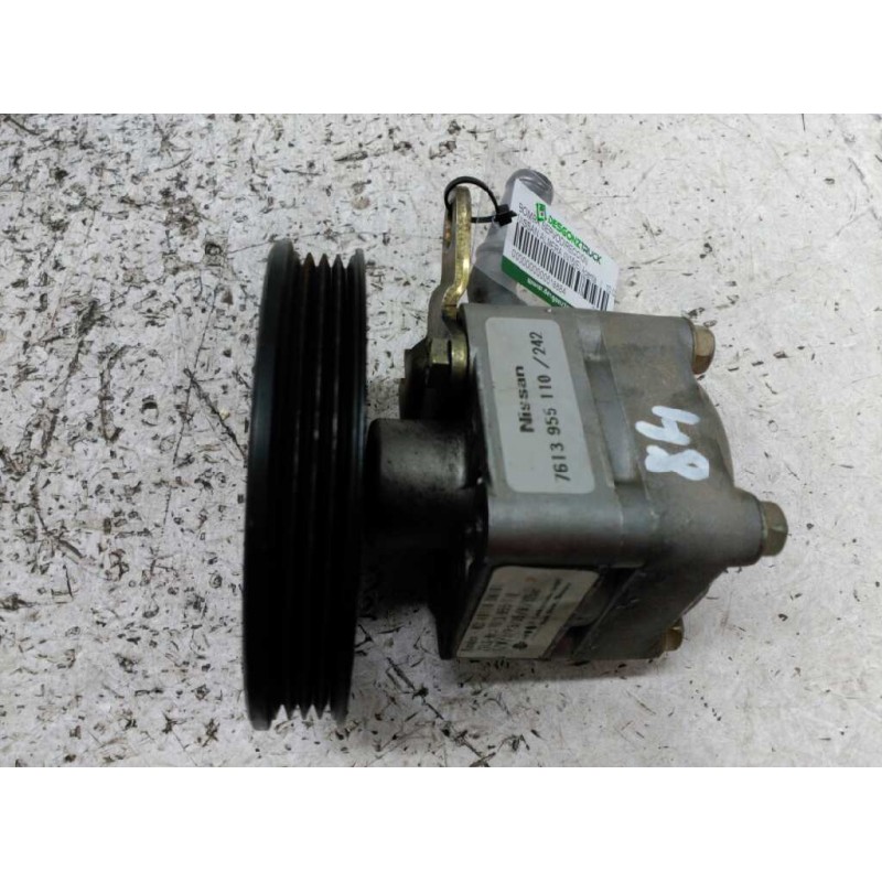 Recambio de bomba direccion para nissan almera (n16/e) acenta referencia OEM IAM 7613955110 49110BM701 ZF