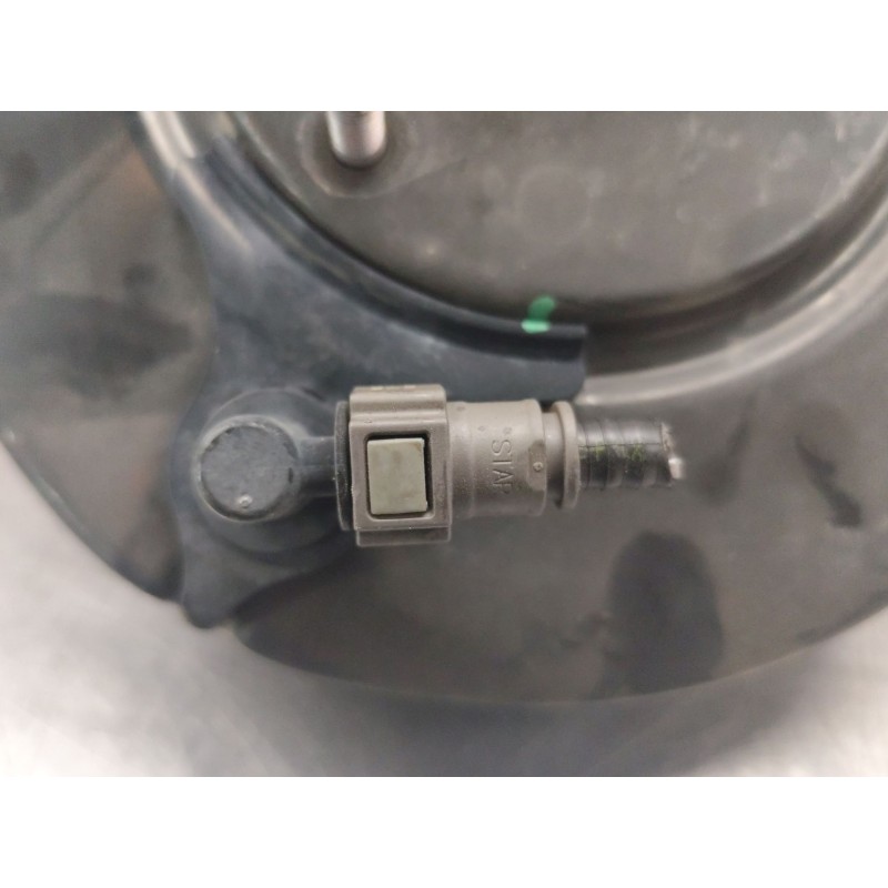 Recambio de servofreno para citroën c4 picasso i monospace (ud_) 1.6 hdi referencia OEM IAM 9684423880 - Marrón 2