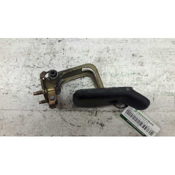 Recambio de freno puerta trasero izquierdo para nissan kubistar (x76) 1.5 dci turbodiesel cat referencia OEM IAM   