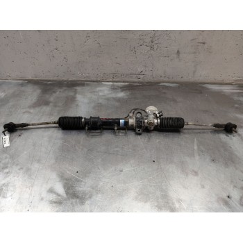 Recambio de cremallera direccion para hyundai atos (mx) gls referencia OEM IAM 577000200  