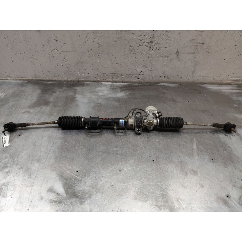 Recambio de cremallera direccion para hyundai atos (mx) gls referencia OEM IAM 577000200 - Amarillo 3