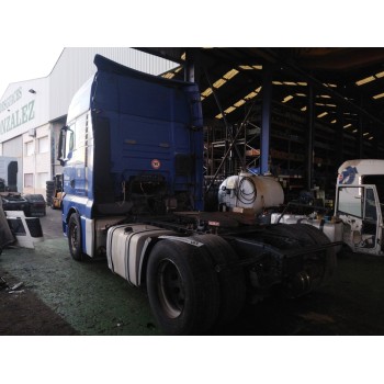 man tgx 18.xxx del año 2014