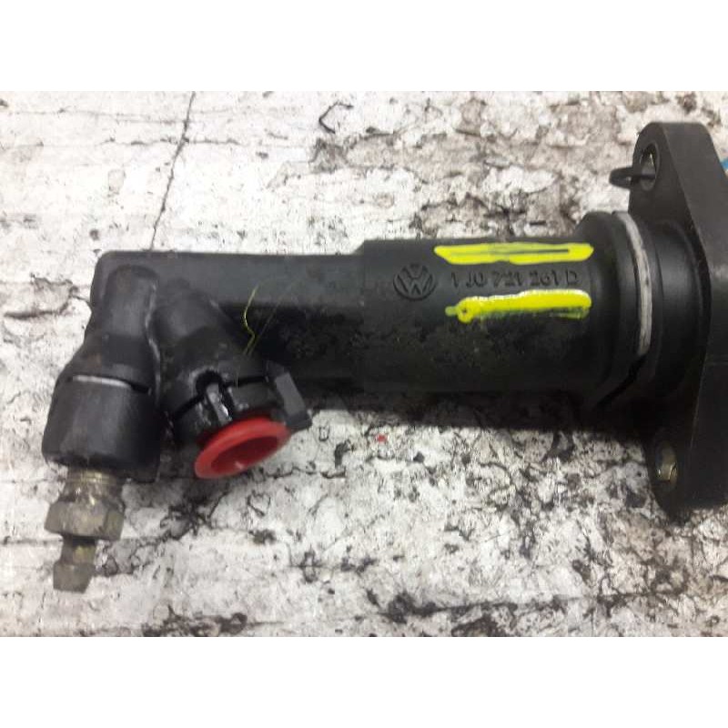 Recambio de bombin embrague para audi a3 (8l) 1.8 ambiente referencia OEM IAM 1J0721261D - Negro 4