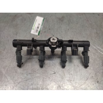 Recambio de rampa inyectora para seat ibiza (6k1) free sky referencia OEM IAM 030133319AA  0280151071
