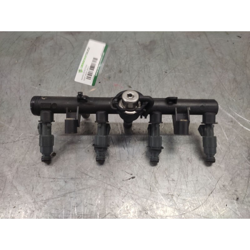 Recambio de rampa inyectora para seat ibiza (6k1) free sky referencia OEM IAM 030133319AA  0280151071