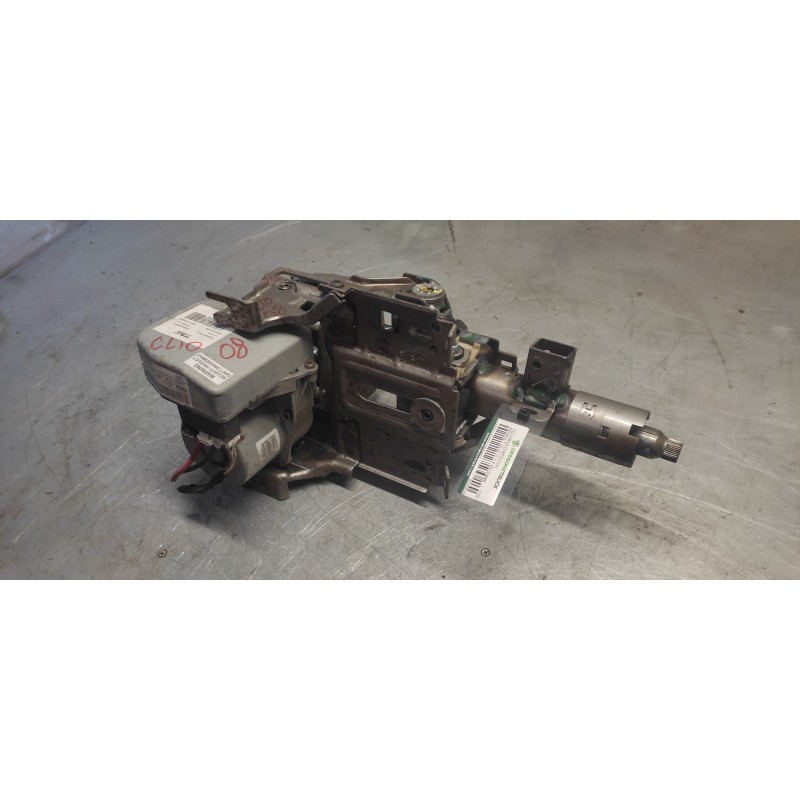 Recambio de columna direccion para renault clio iii 1.5 dci diesel referencia OEM IAM 8200826807A 2