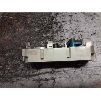 Recambio de mando calefaccion / aire acondicionado para peugeot partner (s2) combi plus referencia OEM IAM 1848819655 0308070 6/