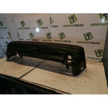 Recambio de paragolpes trasero para volkswagen golf ii (191/193) referencia OEM IAM   