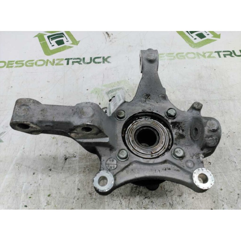 Recambio de mangueta delantera derecha para chrysler voyager (rg) 2.5 crd grand voyager limited referencia OEM IAM 04694952AB 2