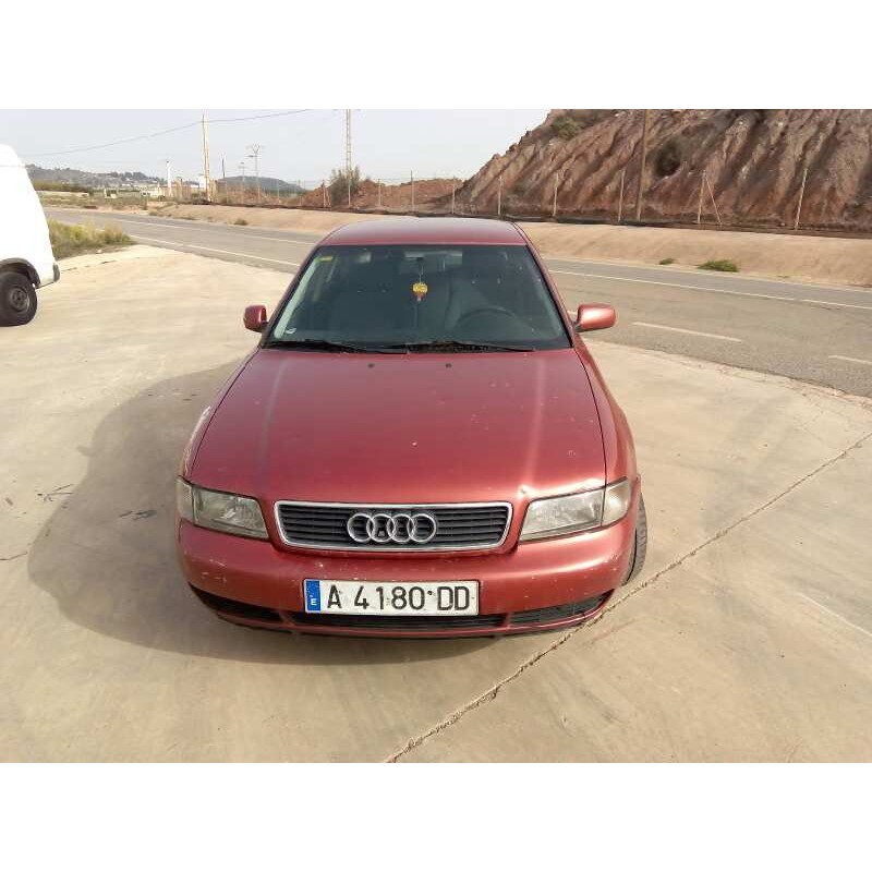 AUDI A4 BERLINA (B5)