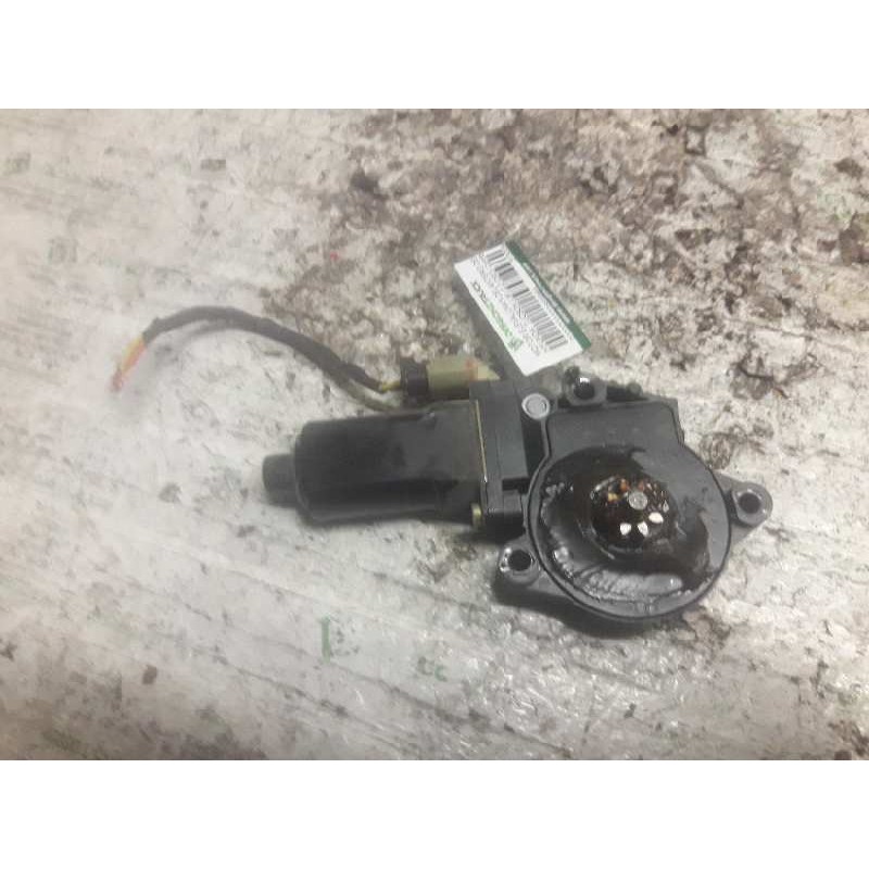 Recambio de motor elevalunas delantero derecho para hyundai tucson (jm) 2.0 crdi comfort (4wd) referencia OEM IAM 3130034192 2 P - Negro