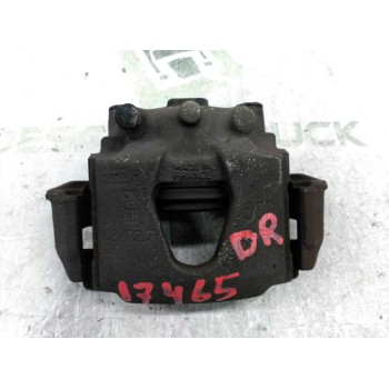 Recambio de pinza freno delantera derecha para opel corsa b edition 2000 referencia OEM IAM 542246  