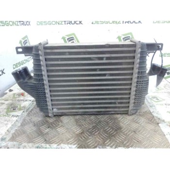 INTERCOOLER 14461MA70A 