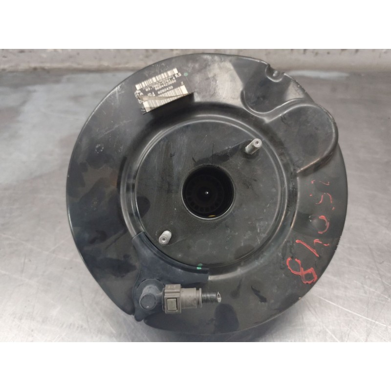 Recambio de servofreno para citroën c4 picasso i monospace (ud_) 1.6 hdi referencia OEM IAM 9684423880 - Marrón 3