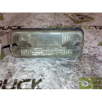 Recambio de piloto luz galibo izquierdo para iveco serie m chasis  (145-17) 130 kw tráfico urbano referencia OEM IAM   