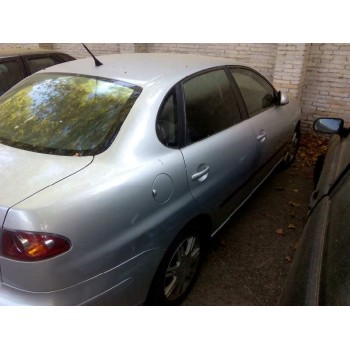 seat cordoba berlina (6l2) del año 2004