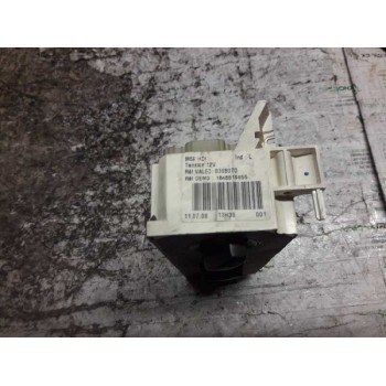 Recambio de mando calefaccion / aire acondicionado para peugeot partner (s2) combi plus referencia OEM IAM 1848819655 0308070 6/