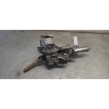 Recambio de columna direccion para renault clio iii 1.5 dci diesel referencia OEM IAM 8200826807A  