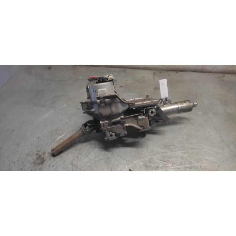 Recambio de columna direccion para renault clio iii 1.5 dci diesel referencia OEM IAM 8200826807A 3
