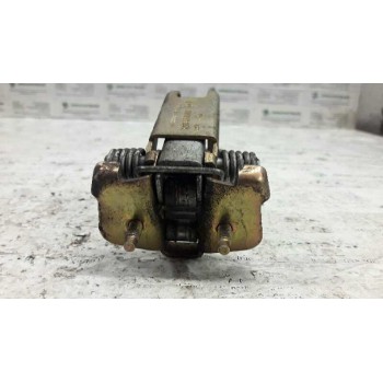 Recambio de freno puerta trasero izquierdo para nissan kubistar (x76) 1.5 dci turbodiesel cat referencia OEM IAM   