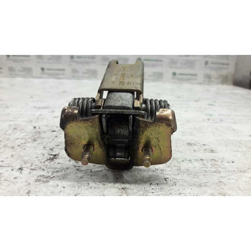 Recambio de freno puerta trasero izquierdo para nissan kubistar (x76) 1.5 dci turbodiesel cat referencia OEM IAM - Blanco 4