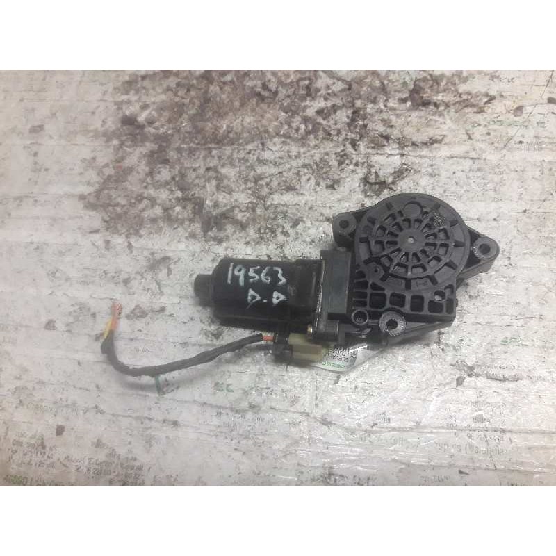 Recambio de motor elevalunas delantero derecho para hyundai tucson (jm) 2.0 crdi comfort (4wd) referencia OEM IAM 3130034192 2 P - Negro 2